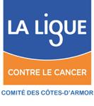 La ligue contre le cancer des Côtes d'Armor